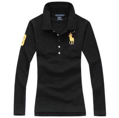 Women Polo shirts-966